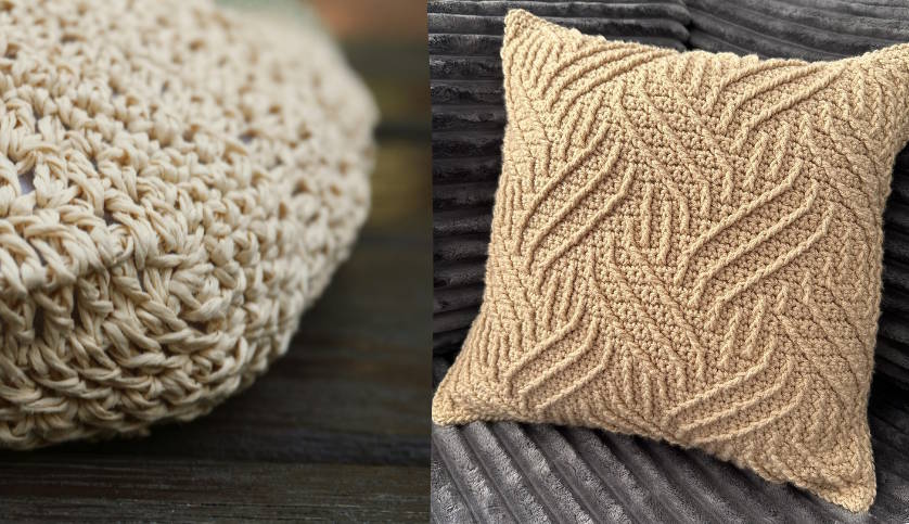 Why Texture Matters: A Deep Dive into Textured Crochet Stitches
