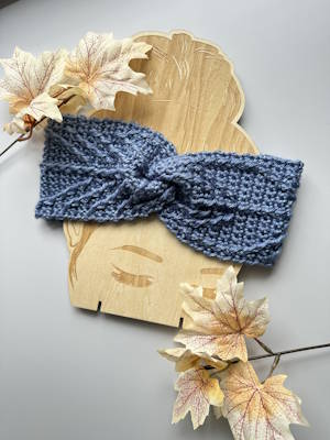 Arrow Ridge Headband cover2