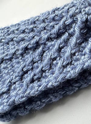 Arrow Ridge Headband cover3