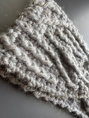 Twisted Paths Headband 3