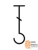 front post double crochet symbol in crochet chart fpdc stitch symbol explained